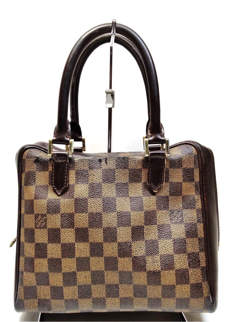 Louis Vuitton handbag N51150 Brera Damier 2670148